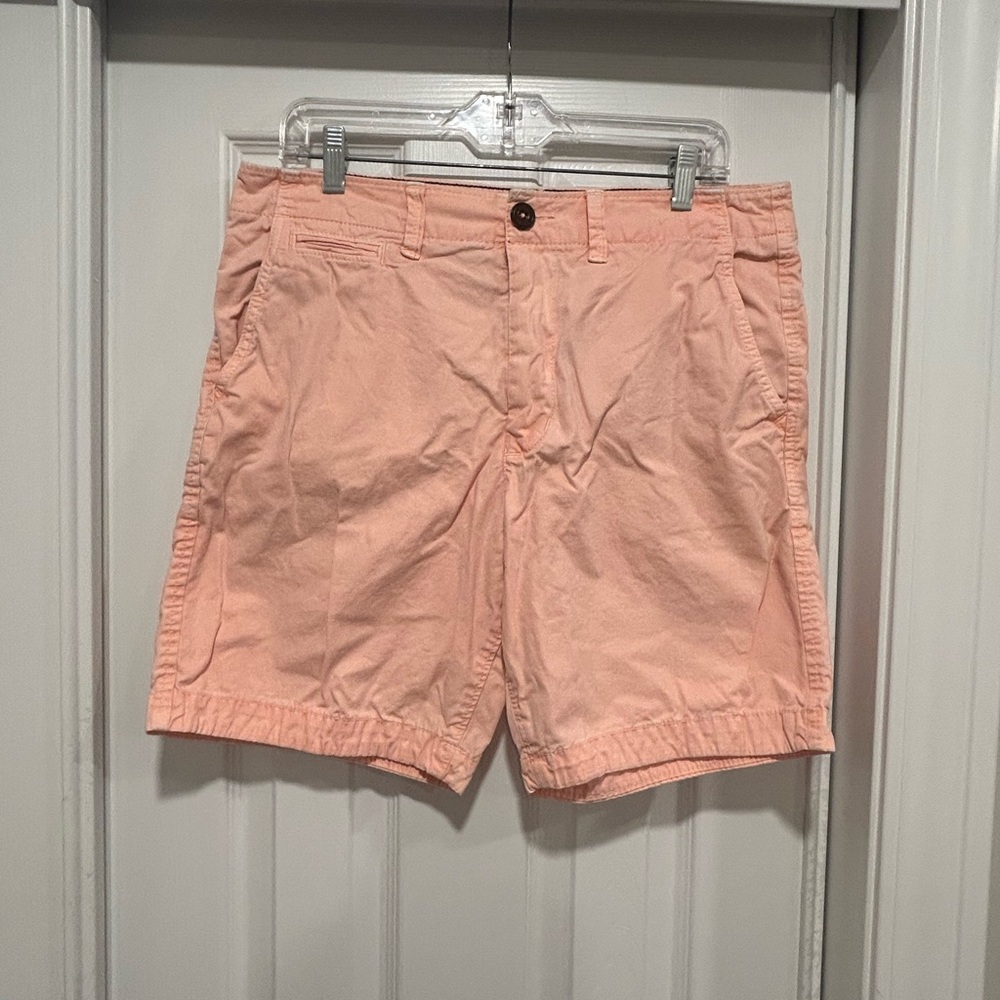 American Eagle Outfitters Peach Shorts